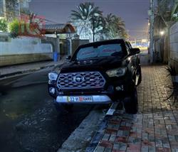 تۆیۆتا تاکۆما